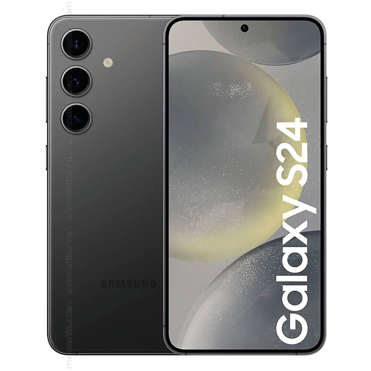 Samsung Galaxy S24 128 GB Black