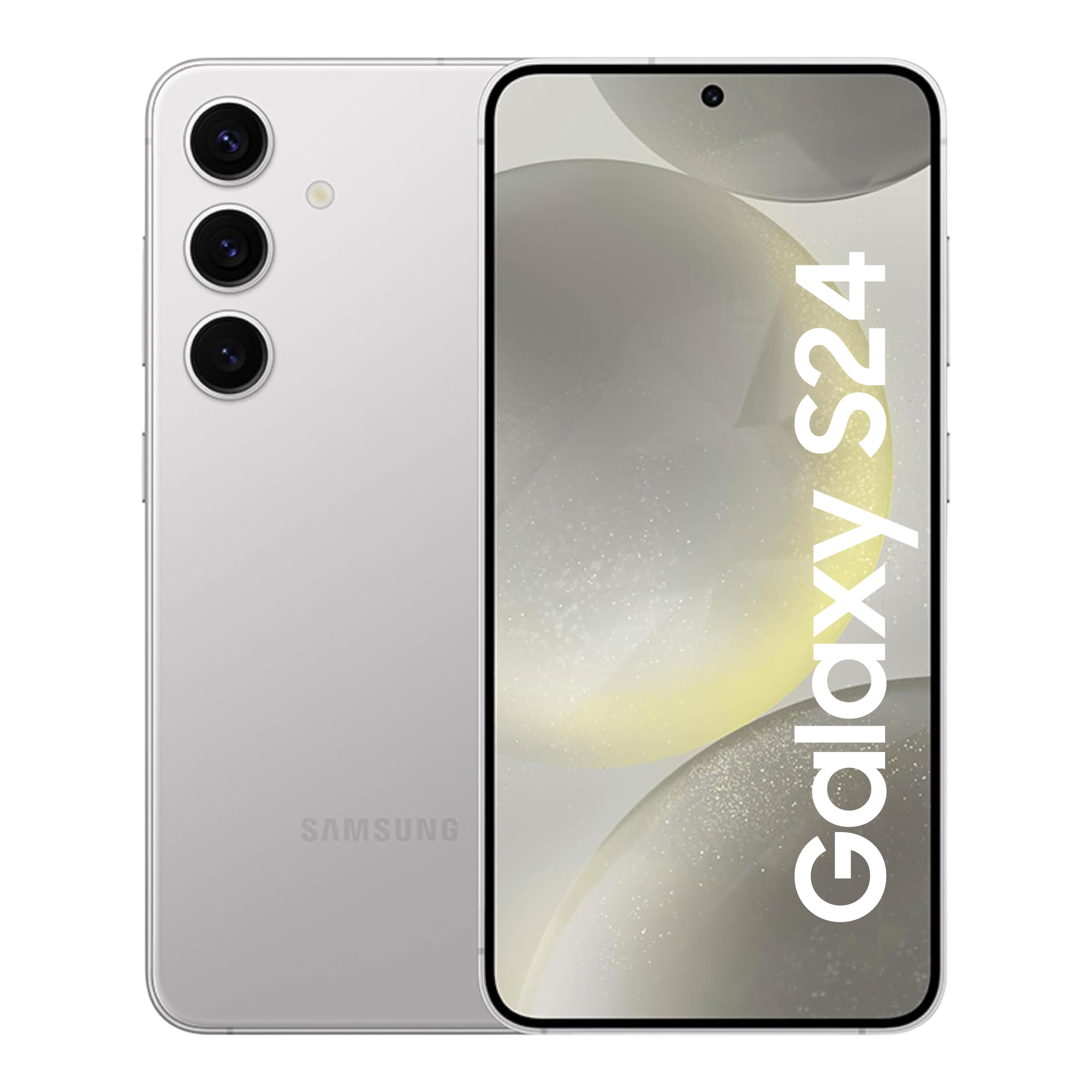 Samsung Galaxy S24 128 GB Gray