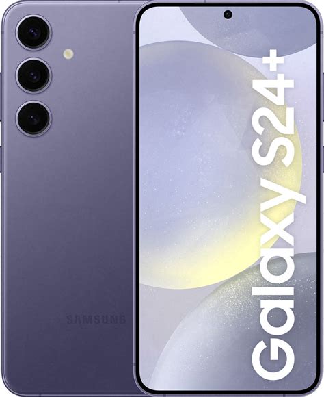 Samsung Galaxy S24+