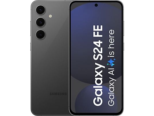 Samsung Galaxy S24 FE 128 GB Graphite