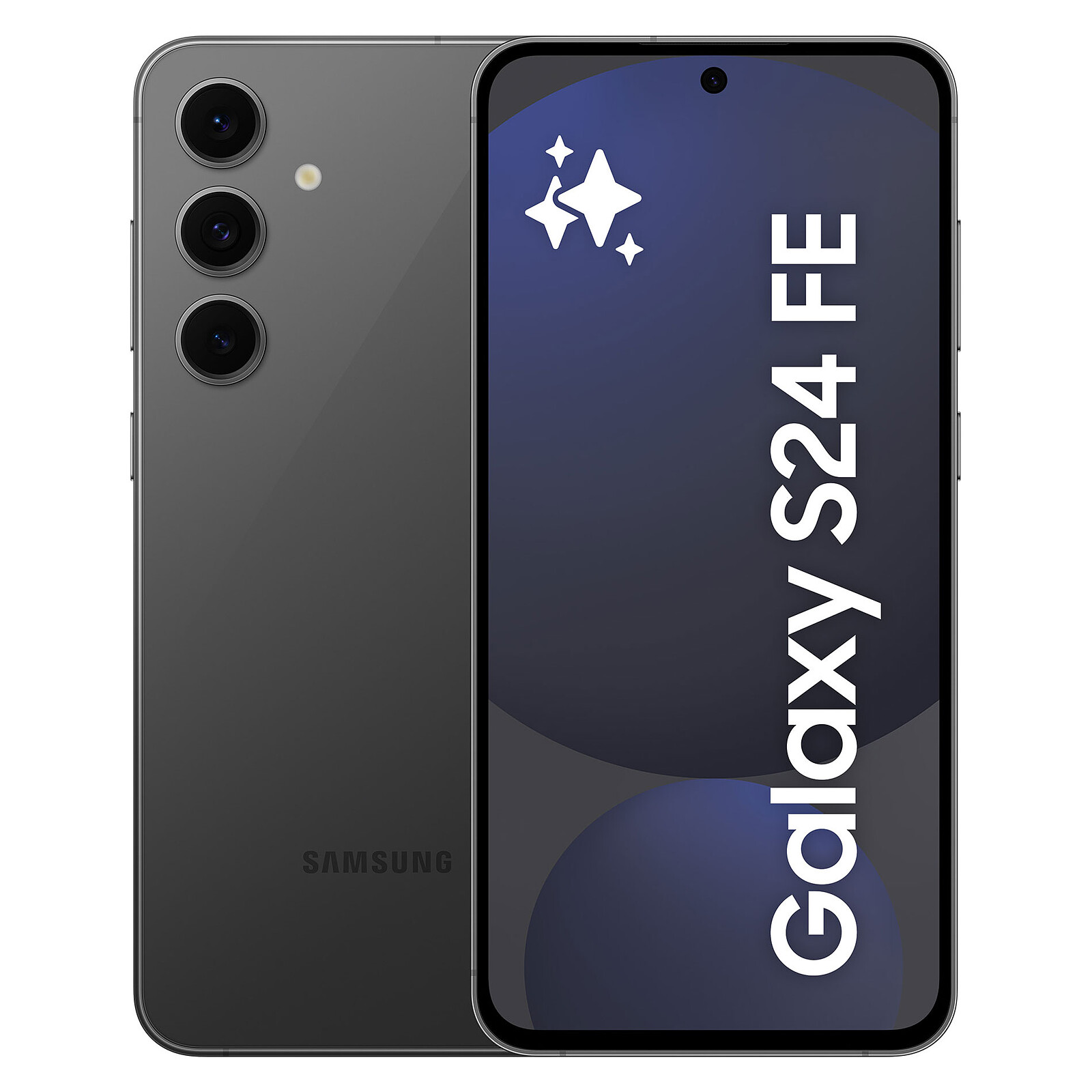 Samsung Galaxy S24 FE