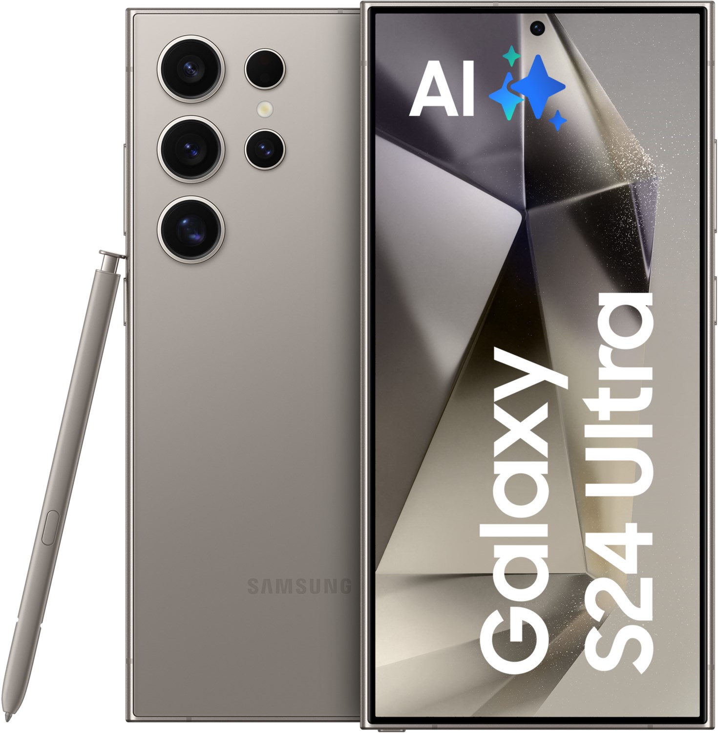 Samsung Galaxy S24 Ultra