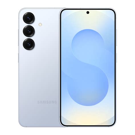 Samsung Galaxy S25 256 GB Icy Blue