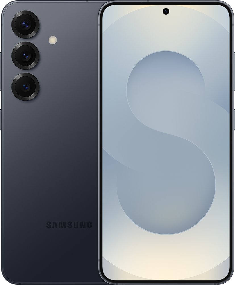 Samsung Galaxy S25 512 GB Black Blue
