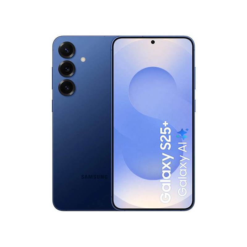 Samsung Galaxy S25+ 512 GB Navy
