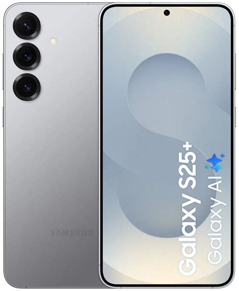 Samsung Galaxy S25