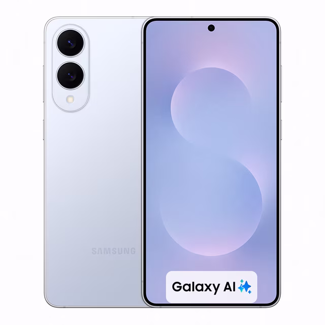Samsung Galaxy S25 Edge 256 GB Icy Blue