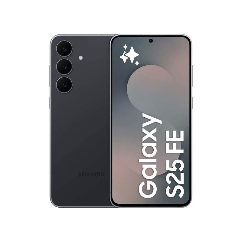 Samsung Galaxy S25 FE