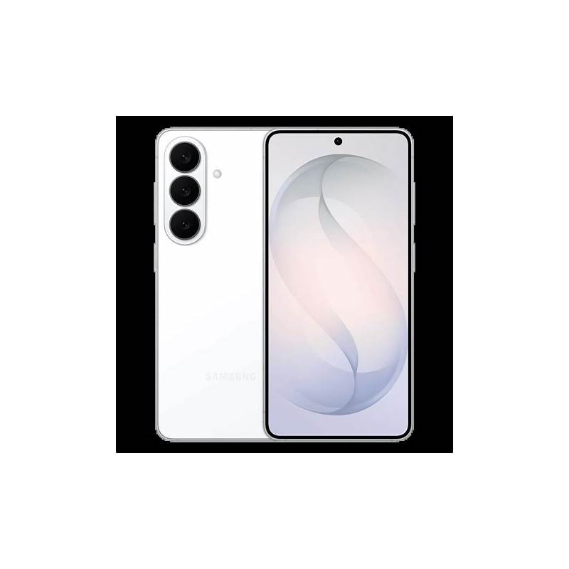 Samsung Galaxy S26 256 GB White
