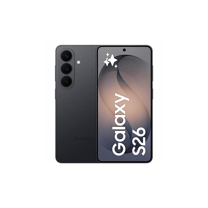 Samsung Galaxy S26