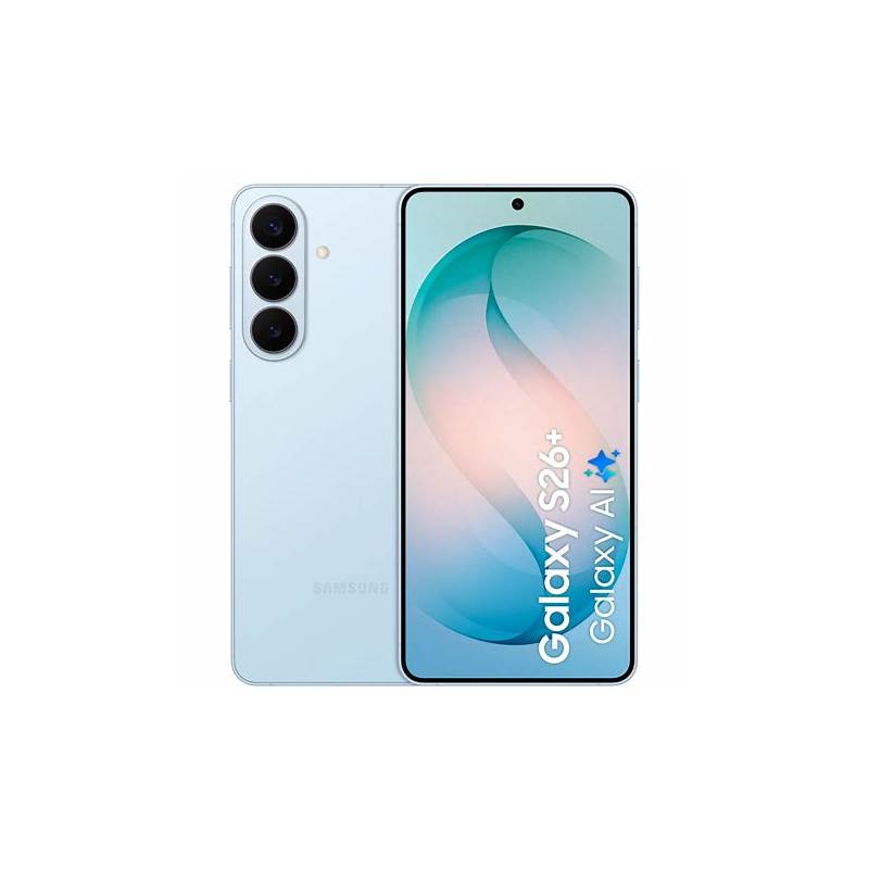 Samsung Galaxy S26 512 GB Sky Blue