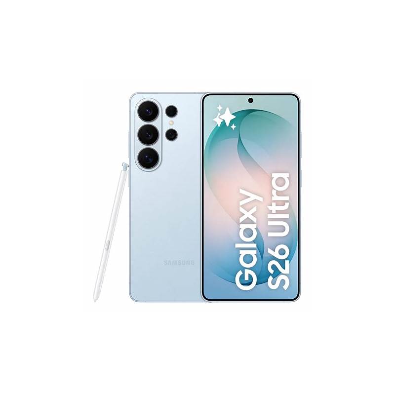 Samsung Galaxy S26 Ultra