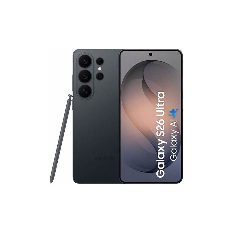 Samsung Galaxy S26 Ultra