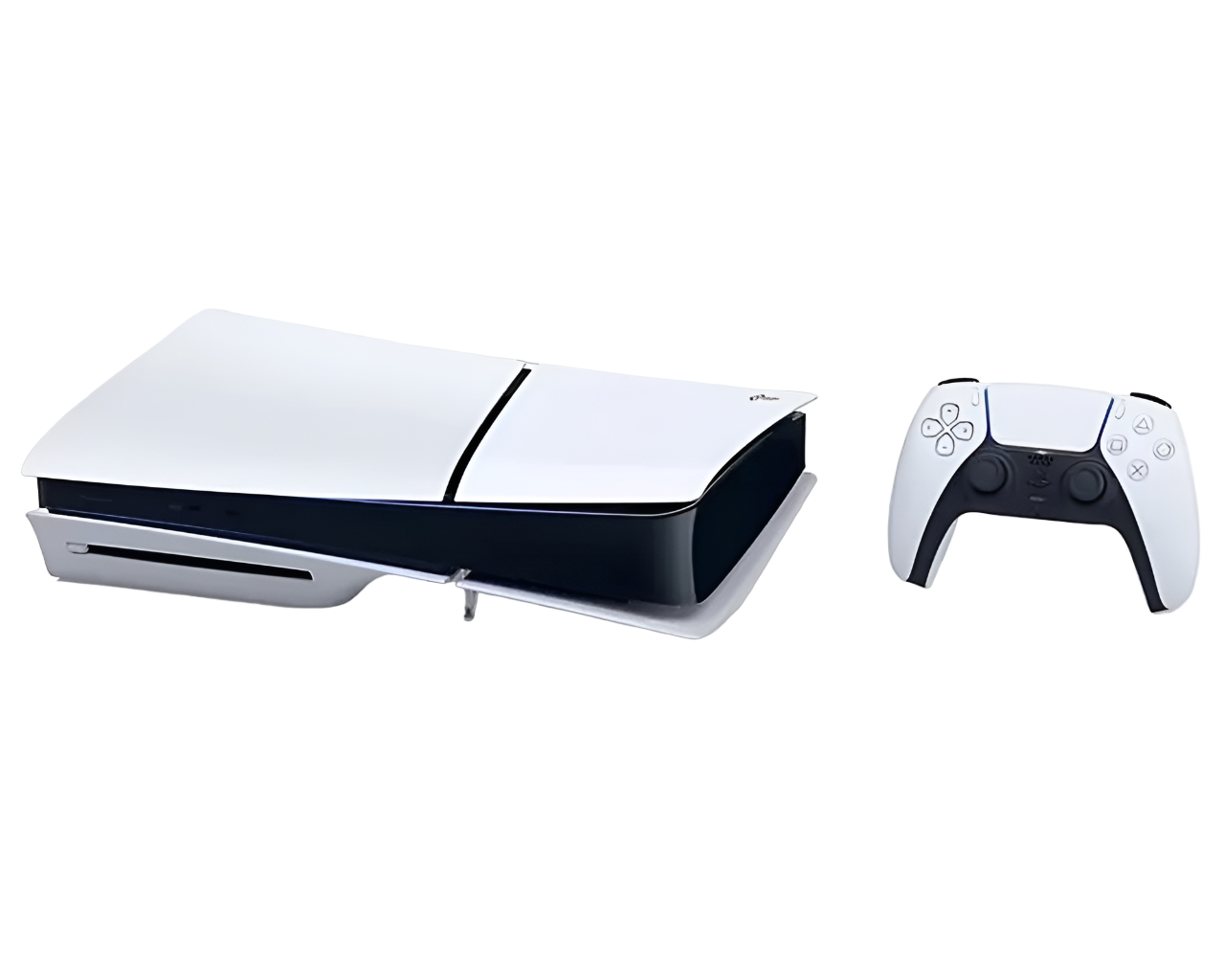 Sony PlayStation 5 Slim Disc Edition