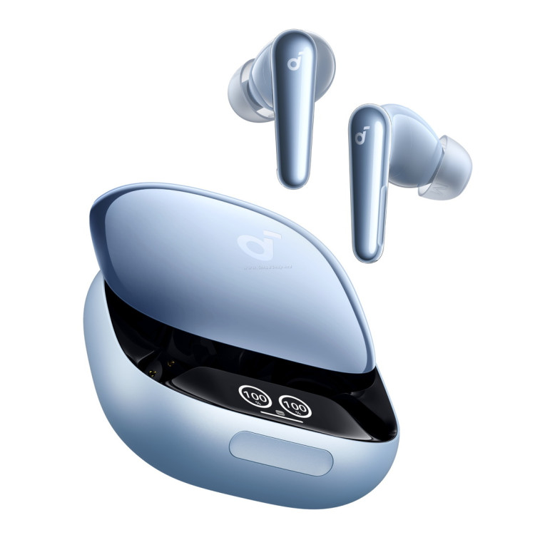 Anker Soundcore Liberty 4 Pro