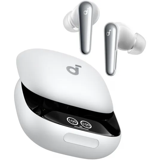 Soundcore Liberty 4 Pro White
