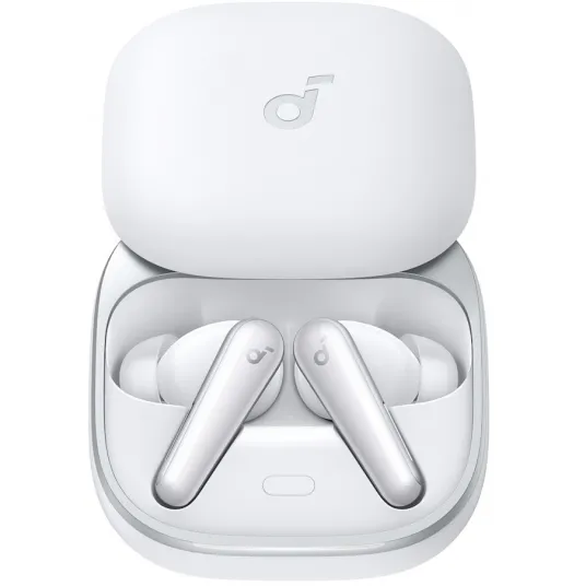 Soundcore Liberty 5 White