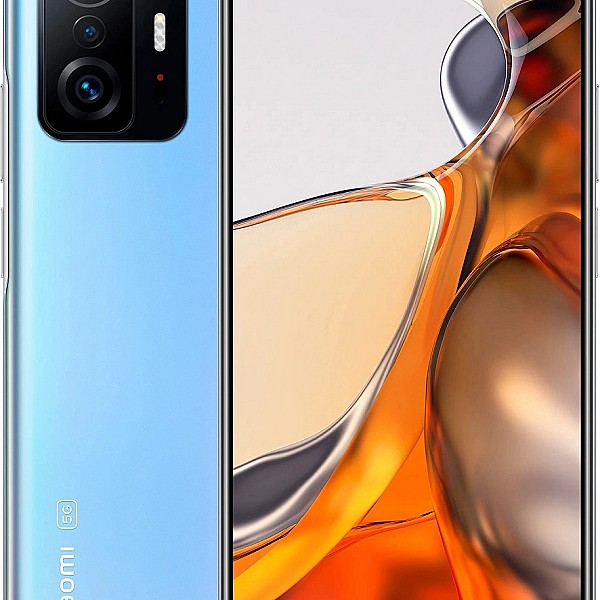Xiaomi 11T Pro
