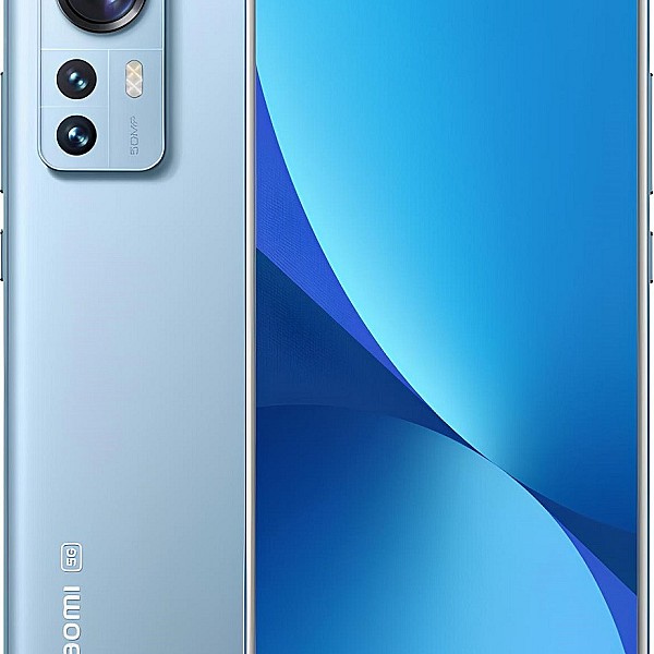 Xiaomi 12