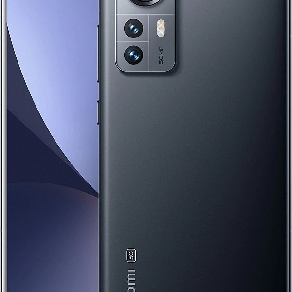 Xiaomi 12 8/256GB Gray