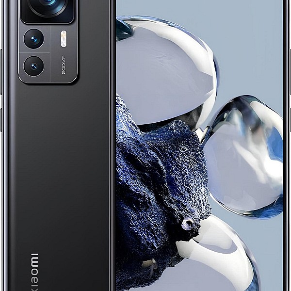 Xiaomi 12T Pro