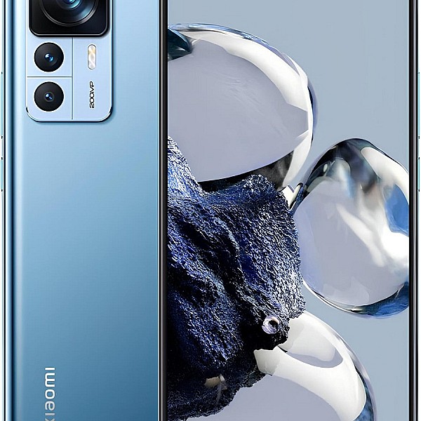 Xiaomi 12T Pro 8/256GB Blue