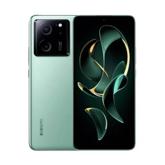 Xiaomi 13T 5G 8/256GB Green
