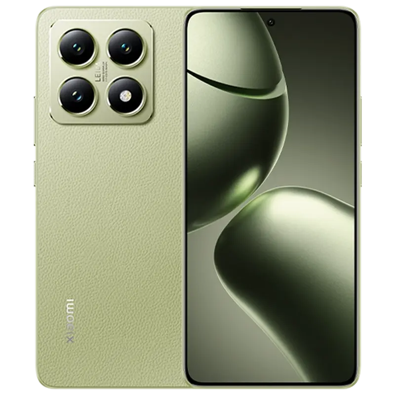 Xiaomi 14T 12/256GB Green