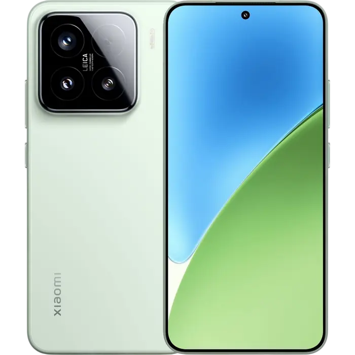 Xiaomi 15 12/512GB Green