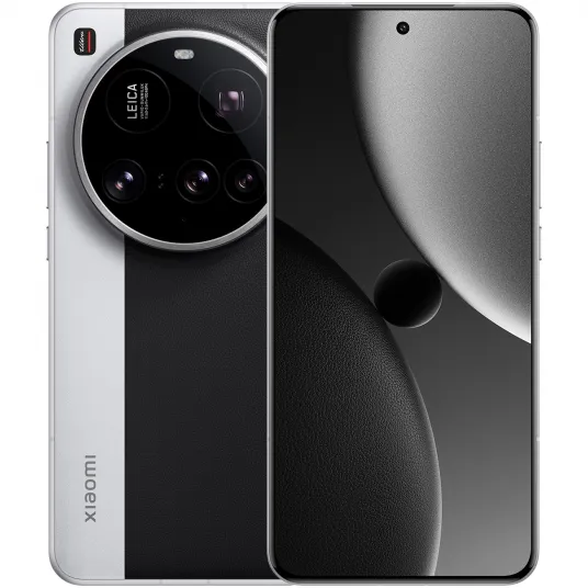 Xiaomi 15 Ultra 16/1TB Silver