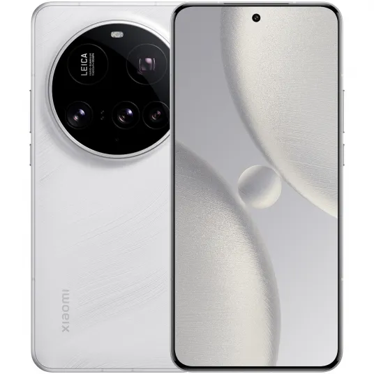 Xiaomi 15 Ultra 5G 16/512GB White