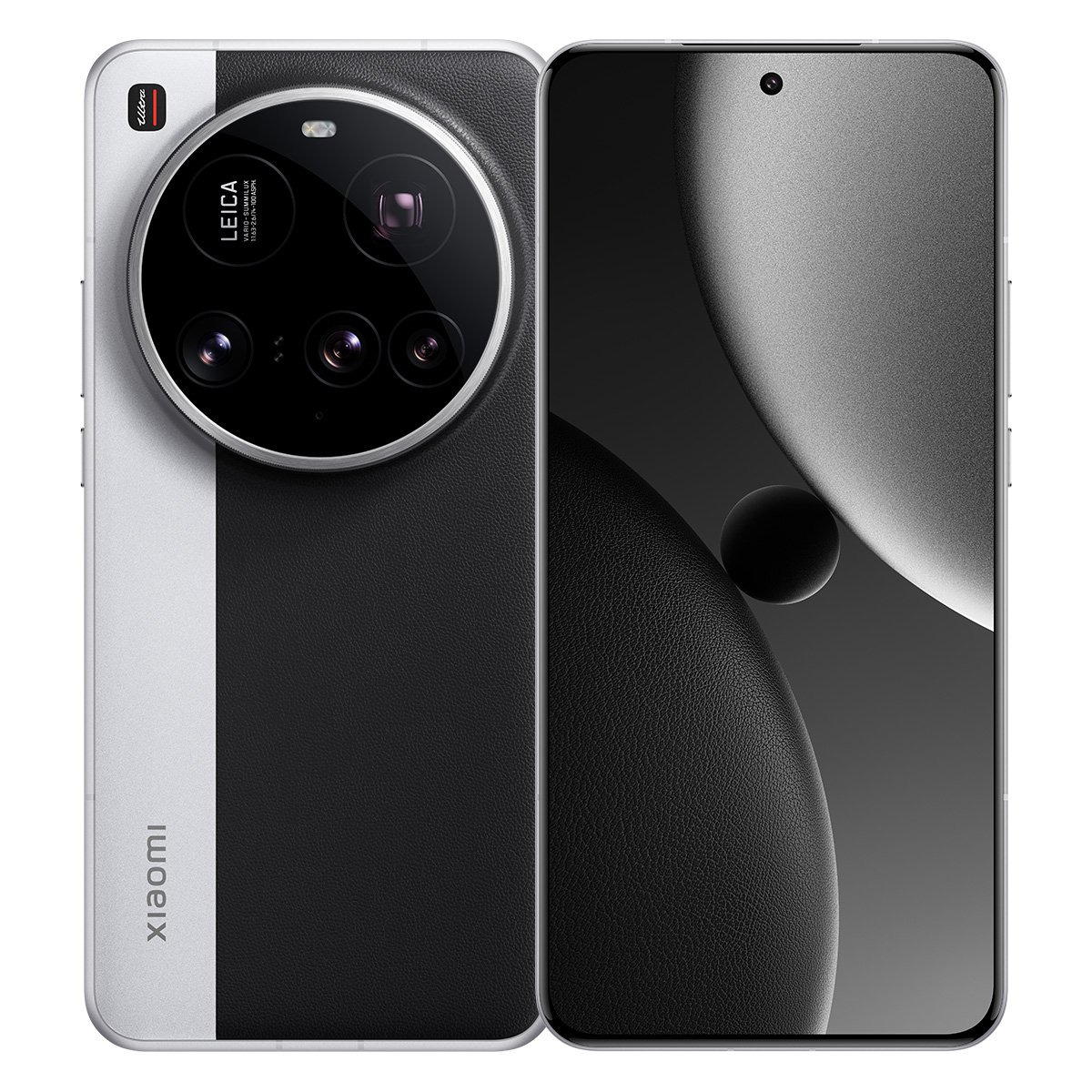 Xiaomi 15 Ultra 5G 16/1TB Silver