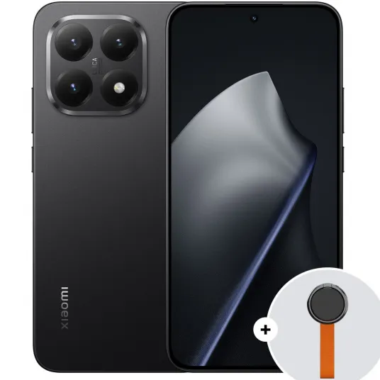 Xiaomi 15T 5G 12/256GB Black