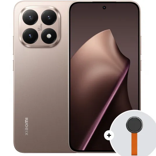 Xiaomi 15T 5G 12/256GB Gold