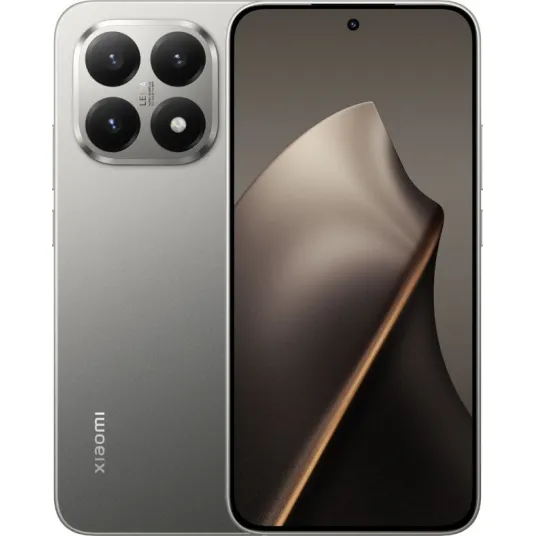 Xiaomi 15T 5G 12/512GB Gray