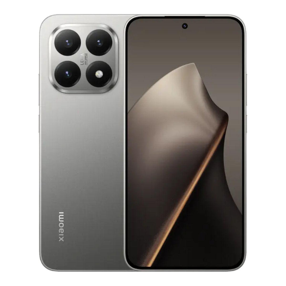 Xiaomi 15T 5G 12/256GB Gray