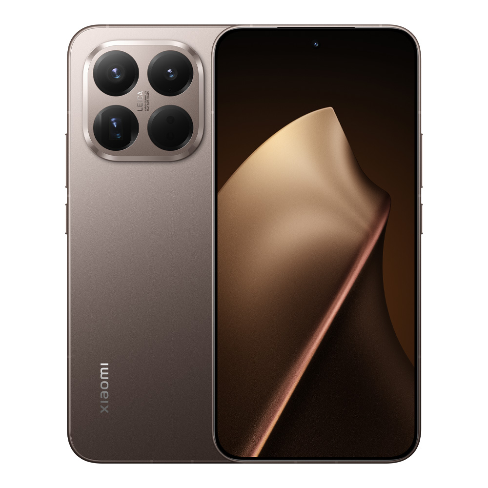 Xiaomi 15T Pro
