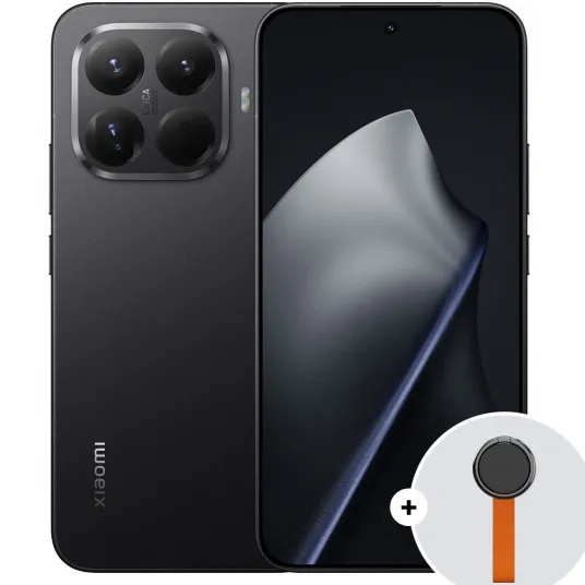 Xiaomi 15T Pro 5G 12/256GB Black
