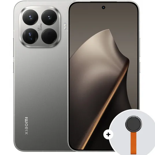 Xiaomi 15T Pro 5G 12/256GB Gray