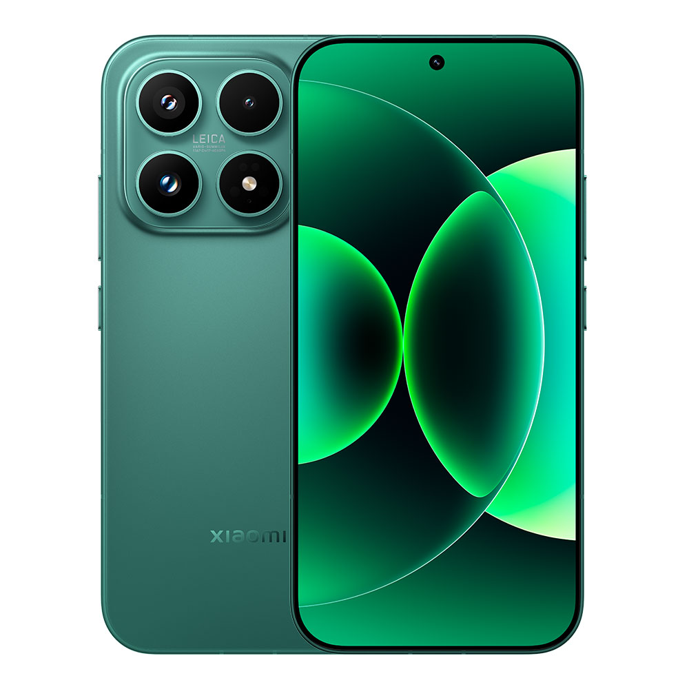 Xiaomi 17 12/512GB Green