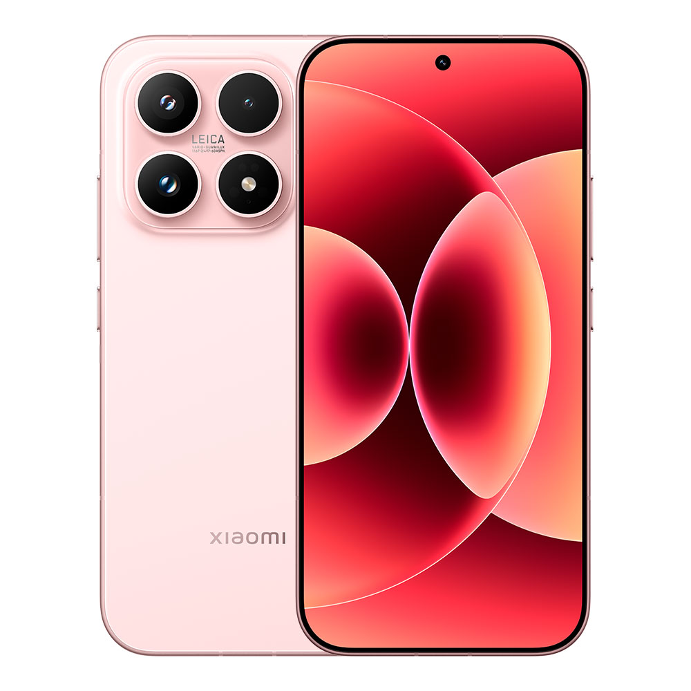 Xiaomi 17 12/512GB Pink
