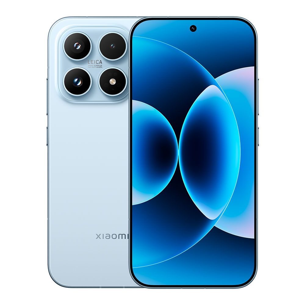 Xiaomi 17 12/512GB Sky Blue