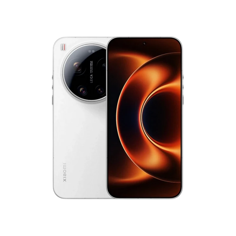 Xiaomi 17 Ultra 5G 16/512GB White