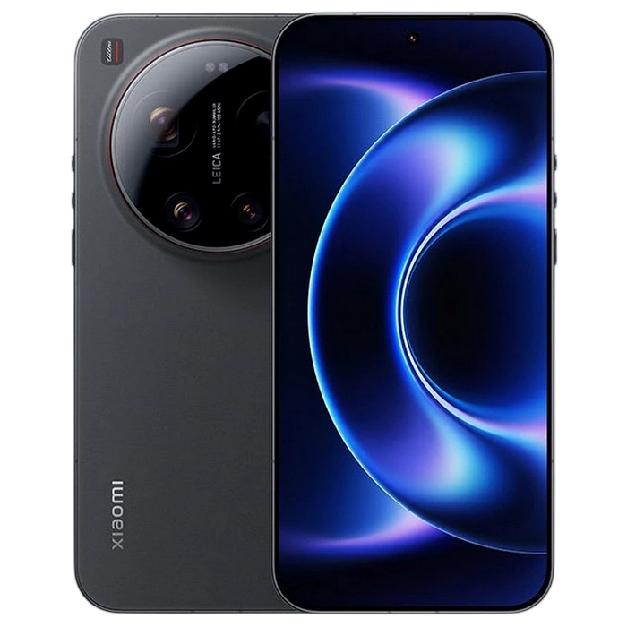 Xiaomi 17 Ultra 16/512GB Black