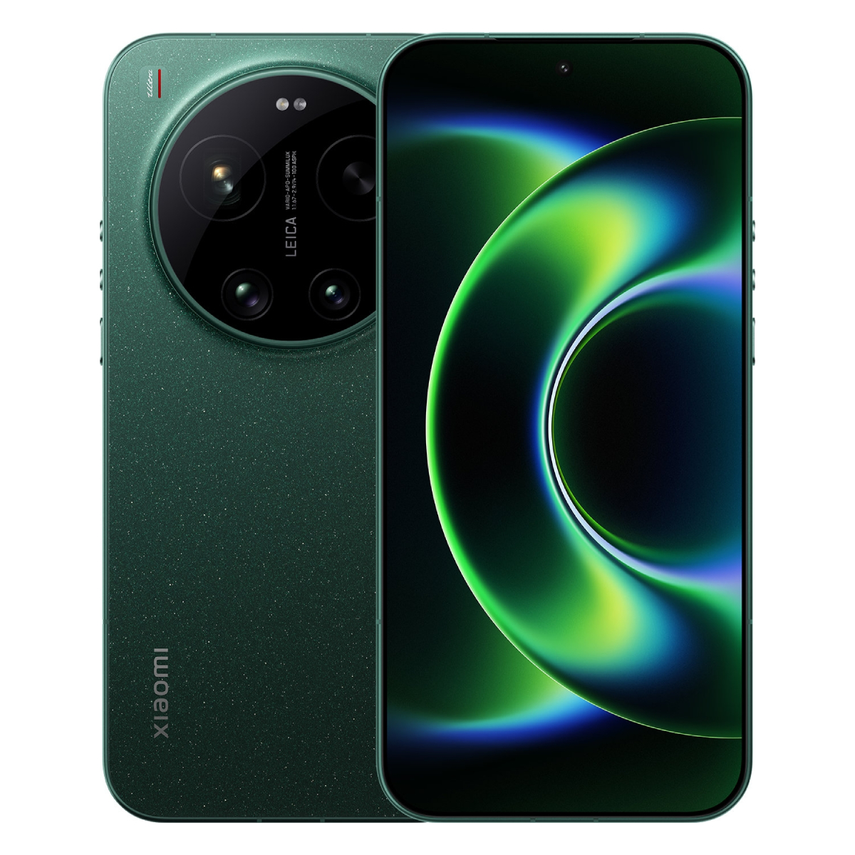 Xiaomi 17 Ultra 5G 16/512GB Green
