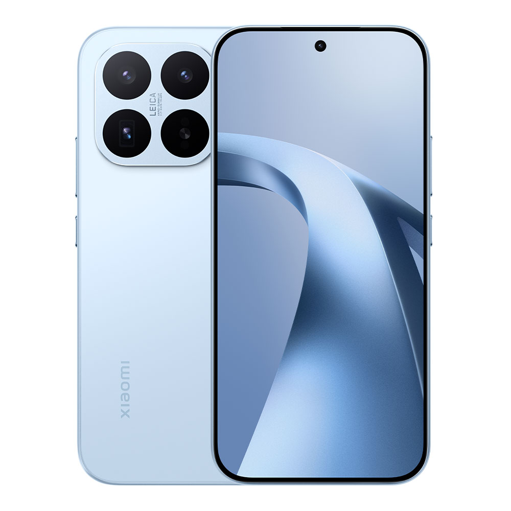 Xiaomi 17T 12/256GB Blue
