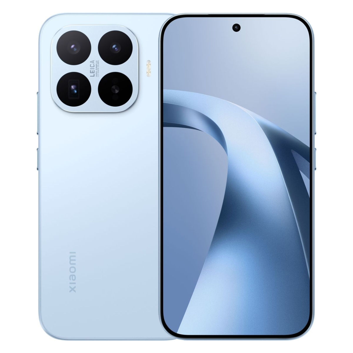 Xiaomi 17T 5G 12/512GB Blue