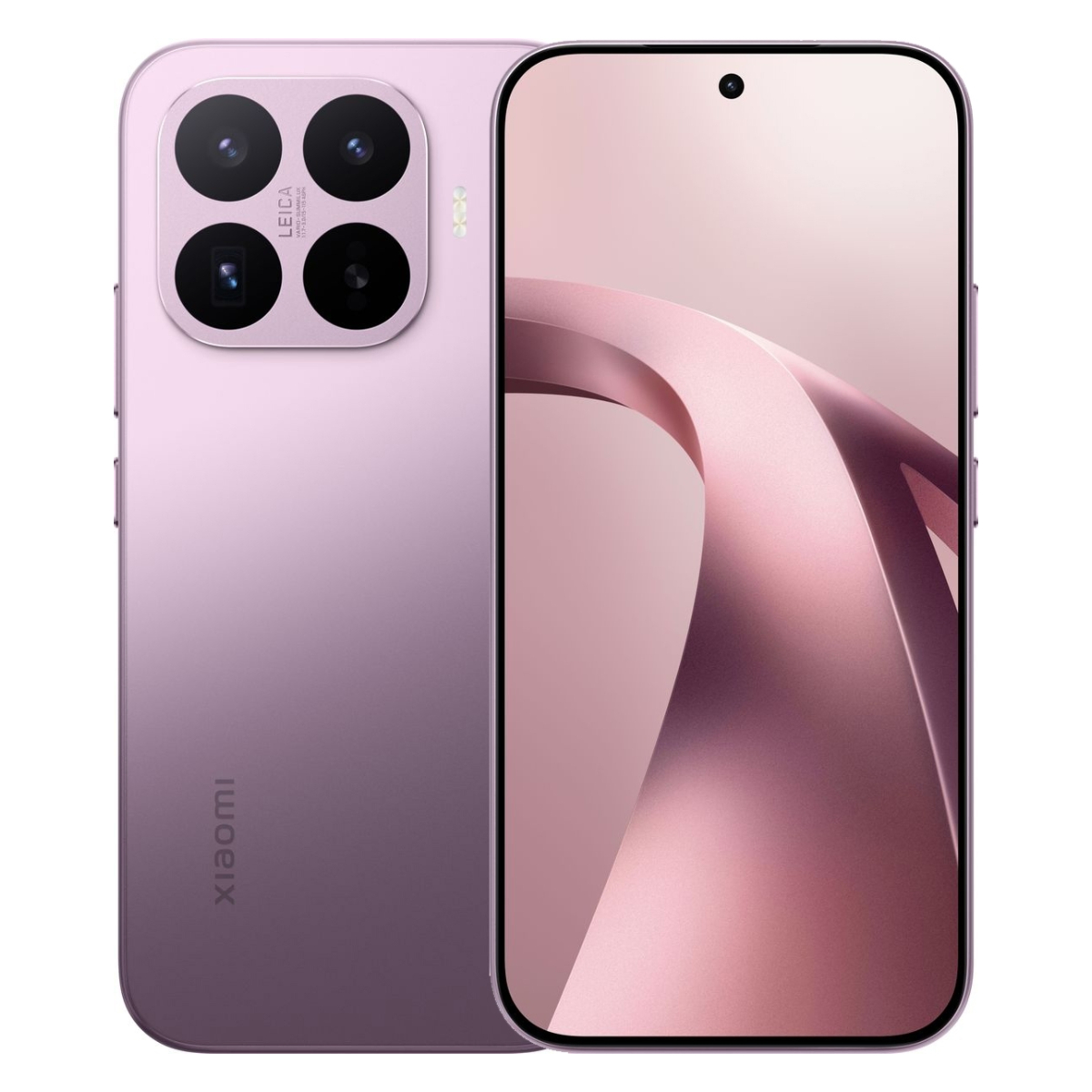Xiaomi 17T 5G 12/256GB Violet