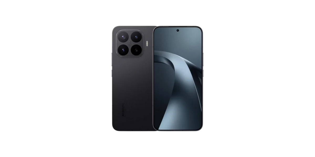 Xiaomi 17T Pro