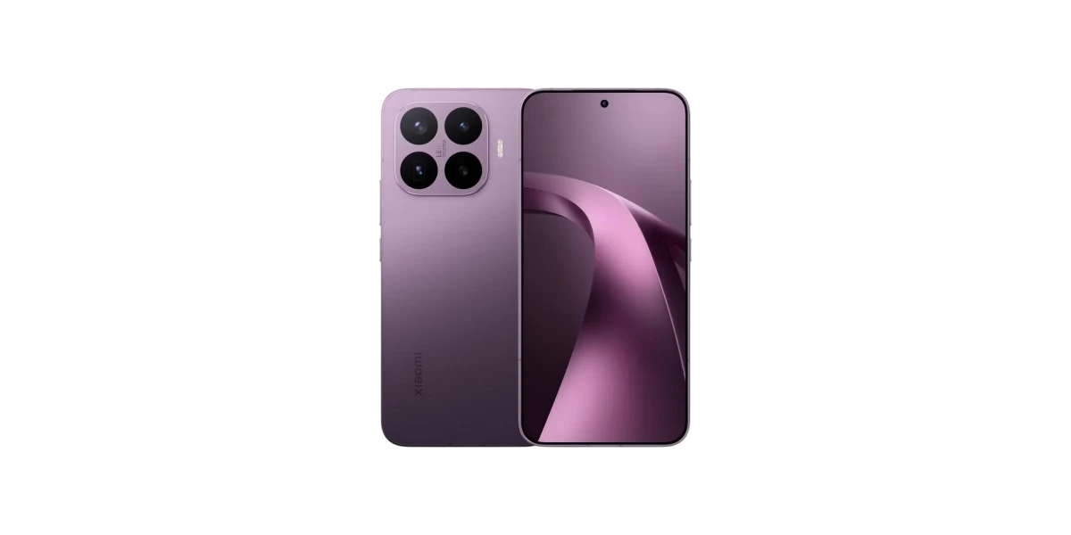 Xiaomi 17T Pro 12/512GB Violet